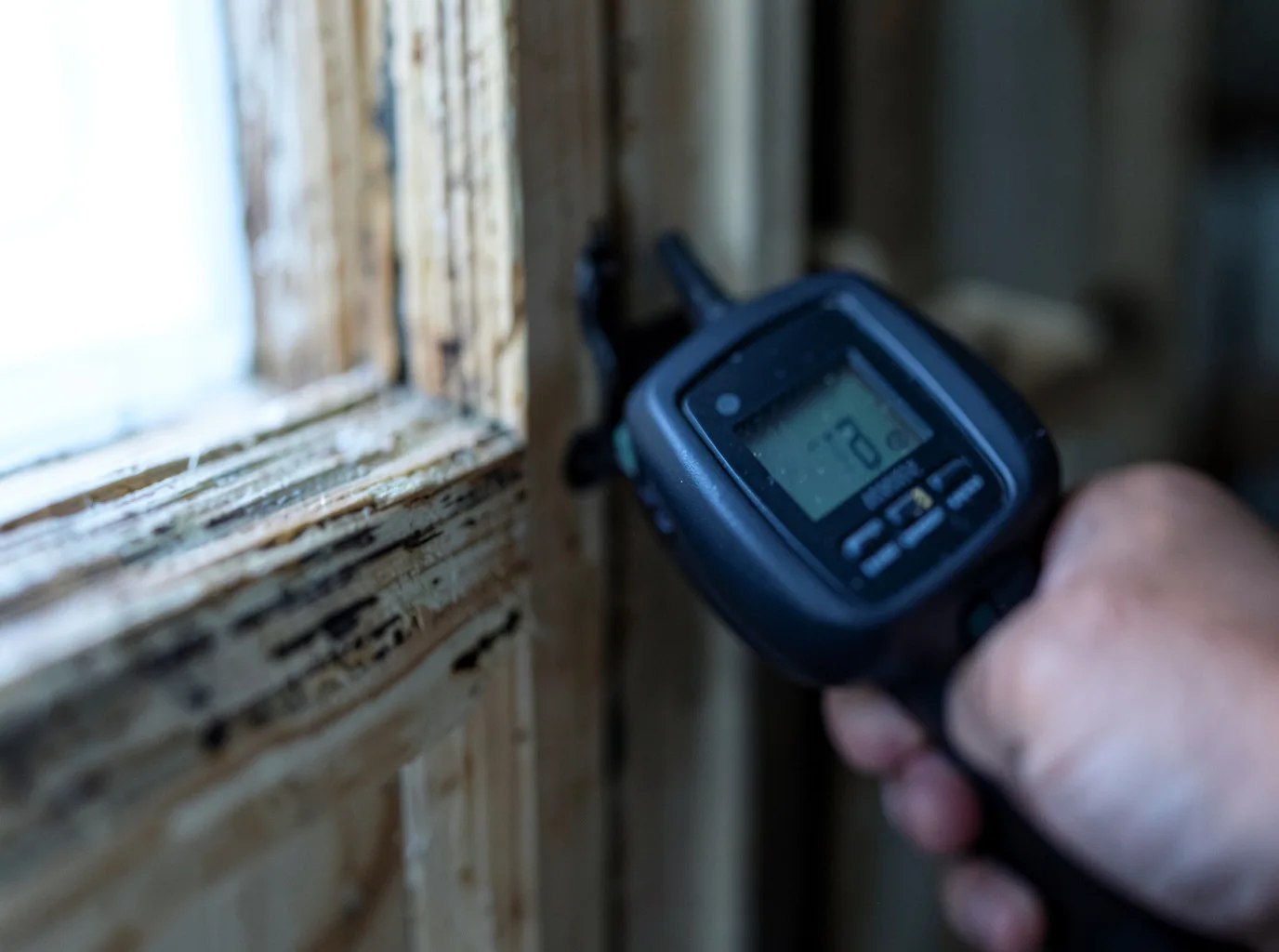 Commercial Water Damage Restoration in Harvel, IL